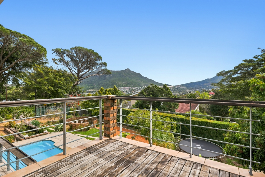4 Bedroom Property for Sale in Scott Estate Western Cape